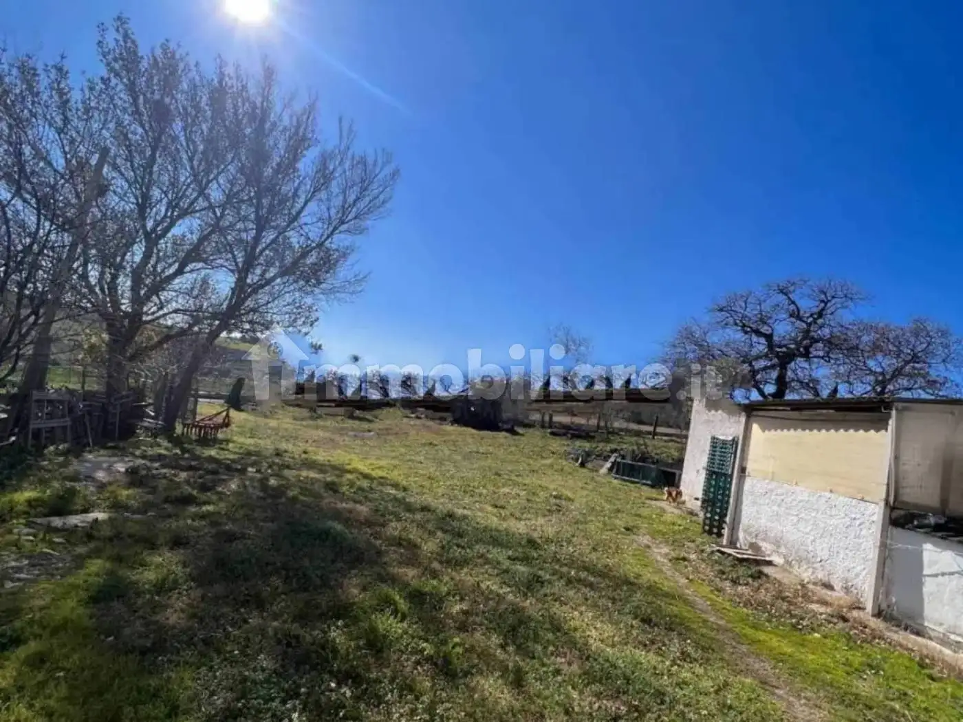 Terratetto unifamiliare SP130 (Alberona), Alberona - foto 2