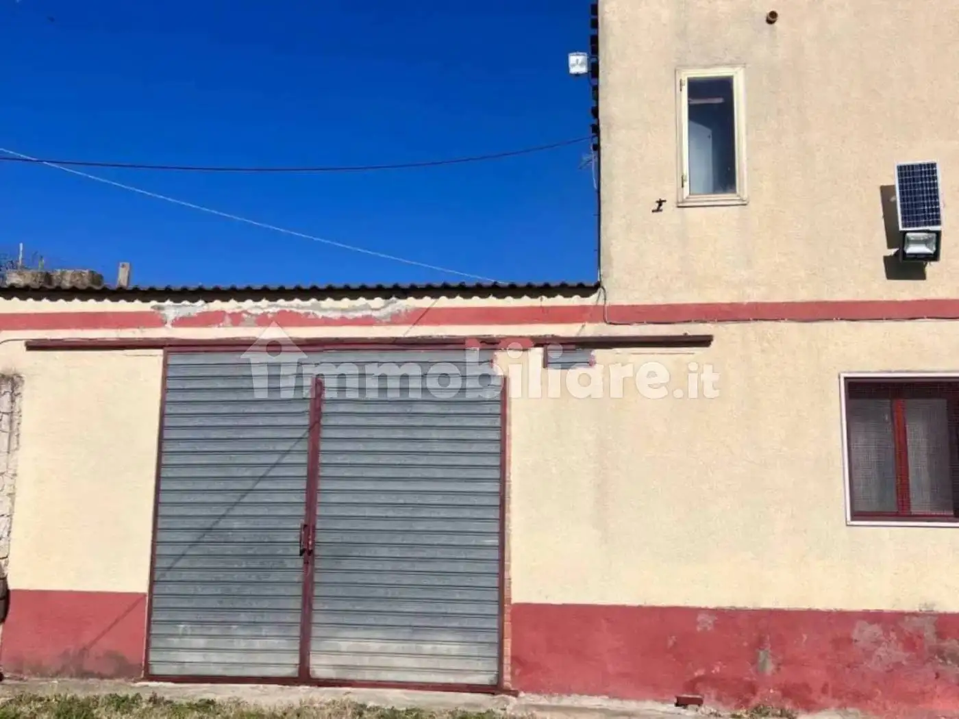 Terratetto unifamiliare SP130 (Alberona), Alberona - foto 3