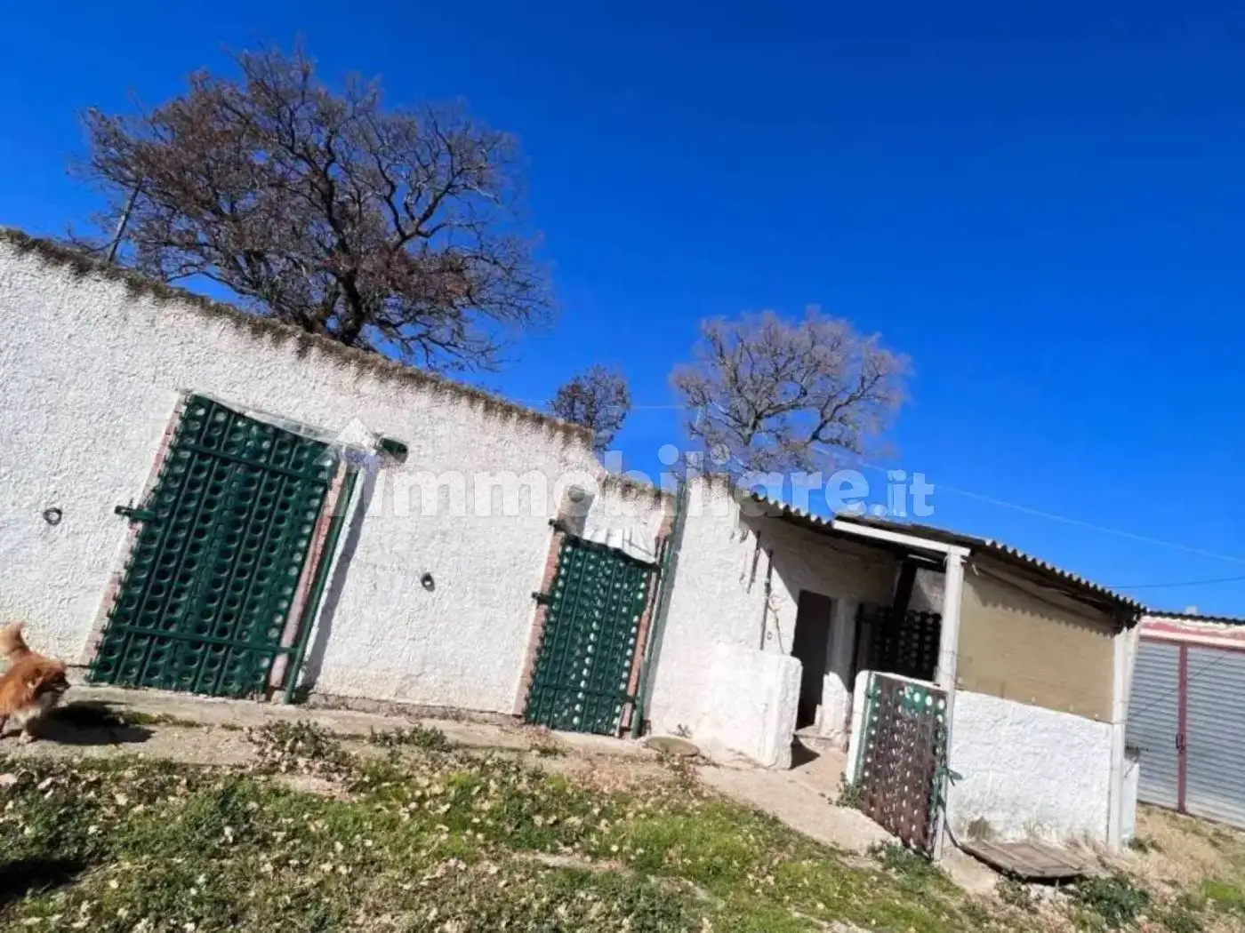 Terratetto unifamiliare SP130 (Alberona), Alberona - foto 4