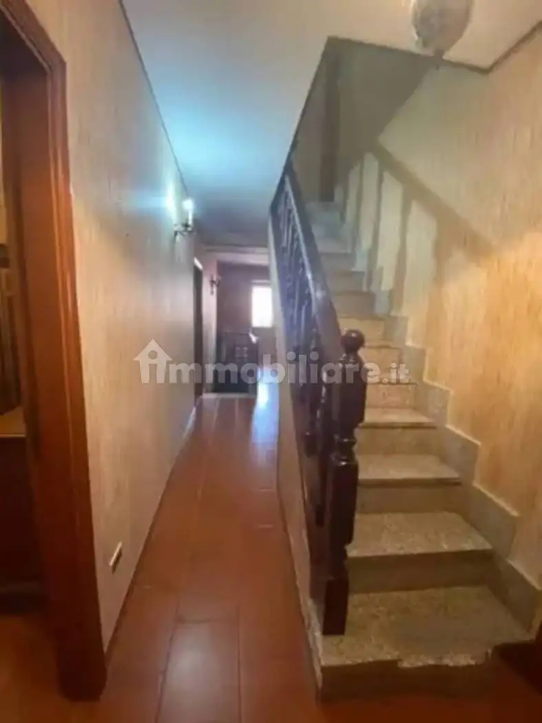 Terratetto unifamiliare via Montenegro, Centro, Bortigali - foto 2