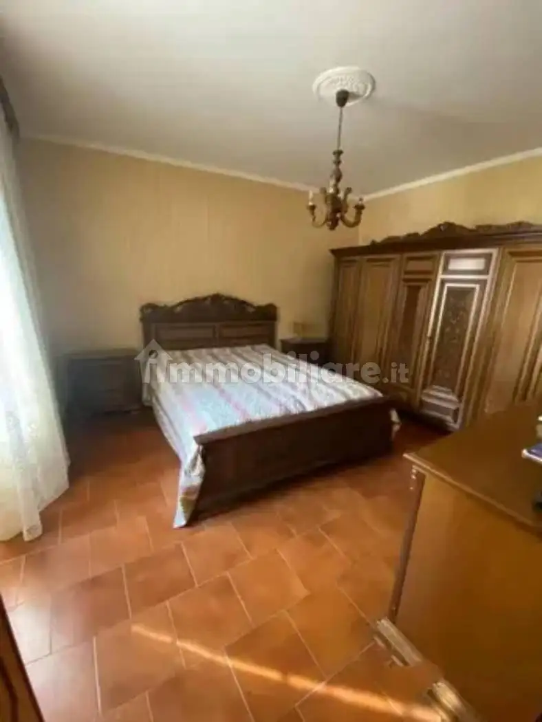 Terratetto unifamiliare via Montenegro, Centro, Bortigali - foto 3