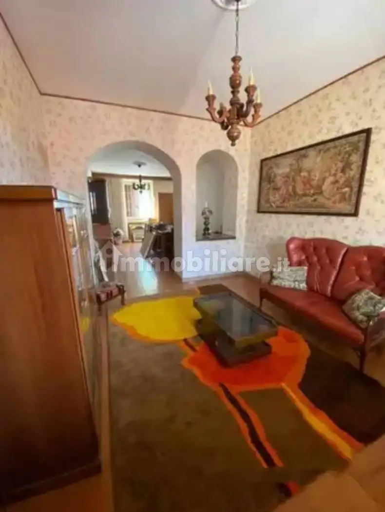 Terratetto unifamiliare via Montenegro, Centro, Bortigali - foto 5