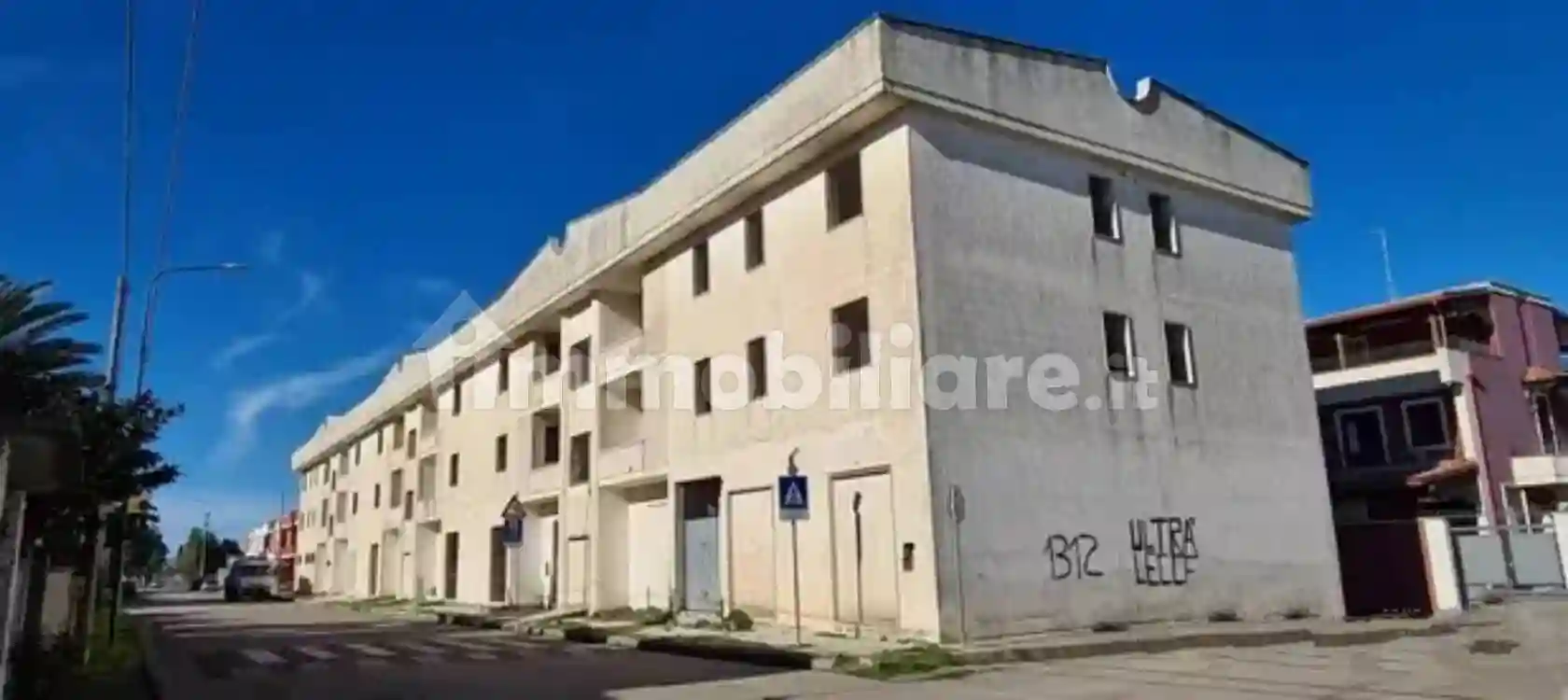 Palazzo - Edificio - foto 2