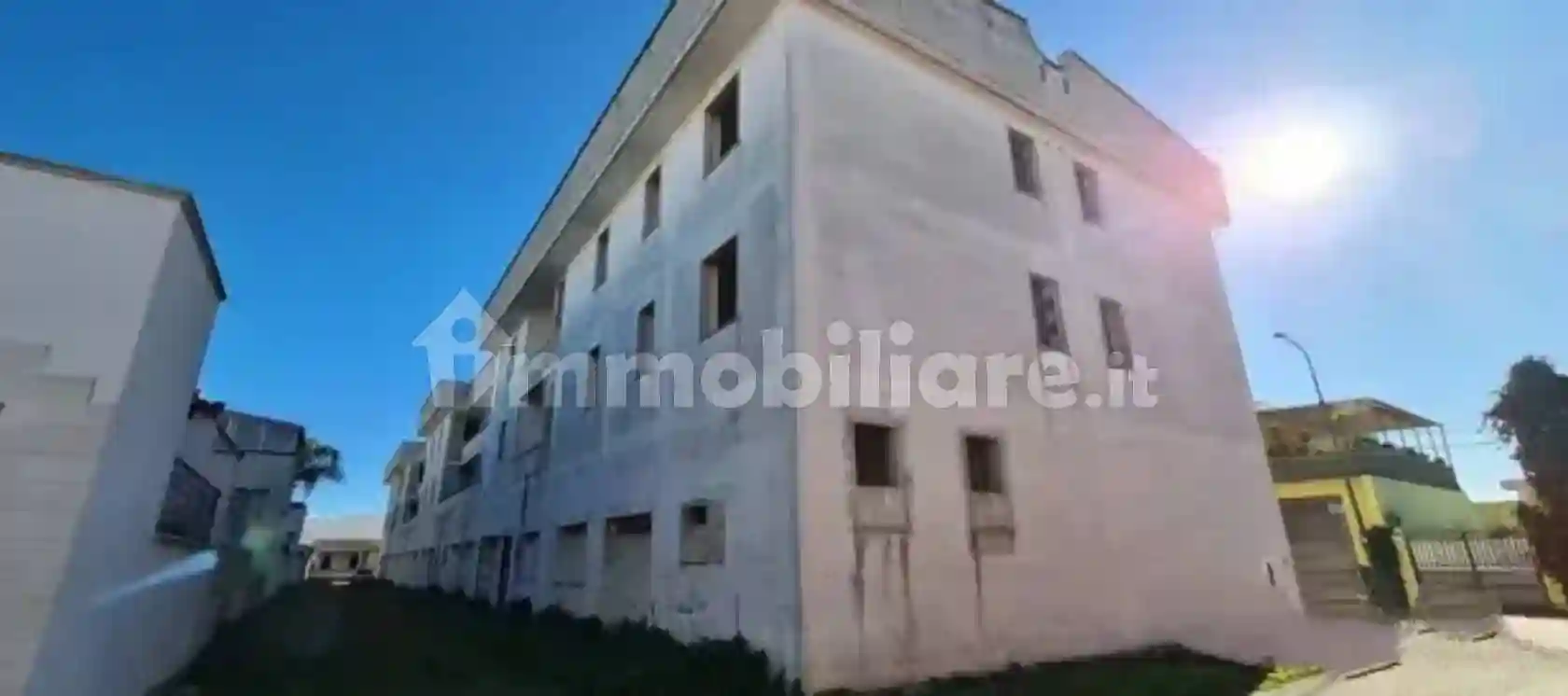 Palazzo - Edificio - foto 3