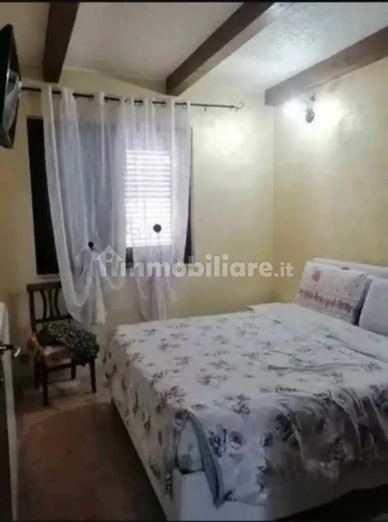 Appartamento in vendita a Tiriolo