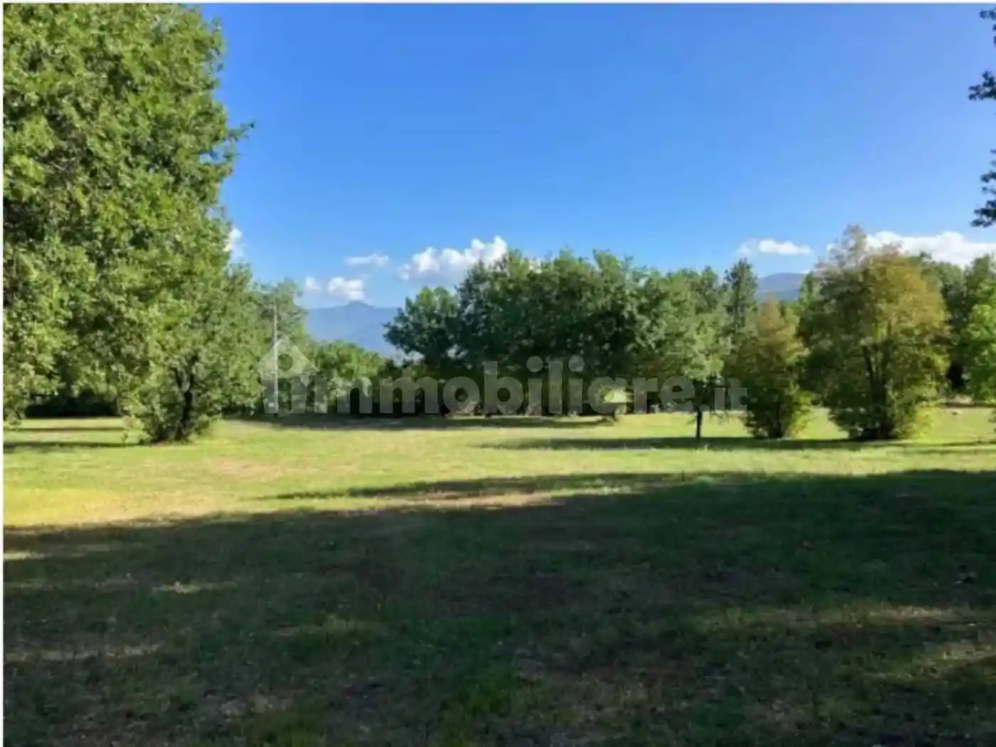 Rustico - Casale in vendita a Giuliano di Roma