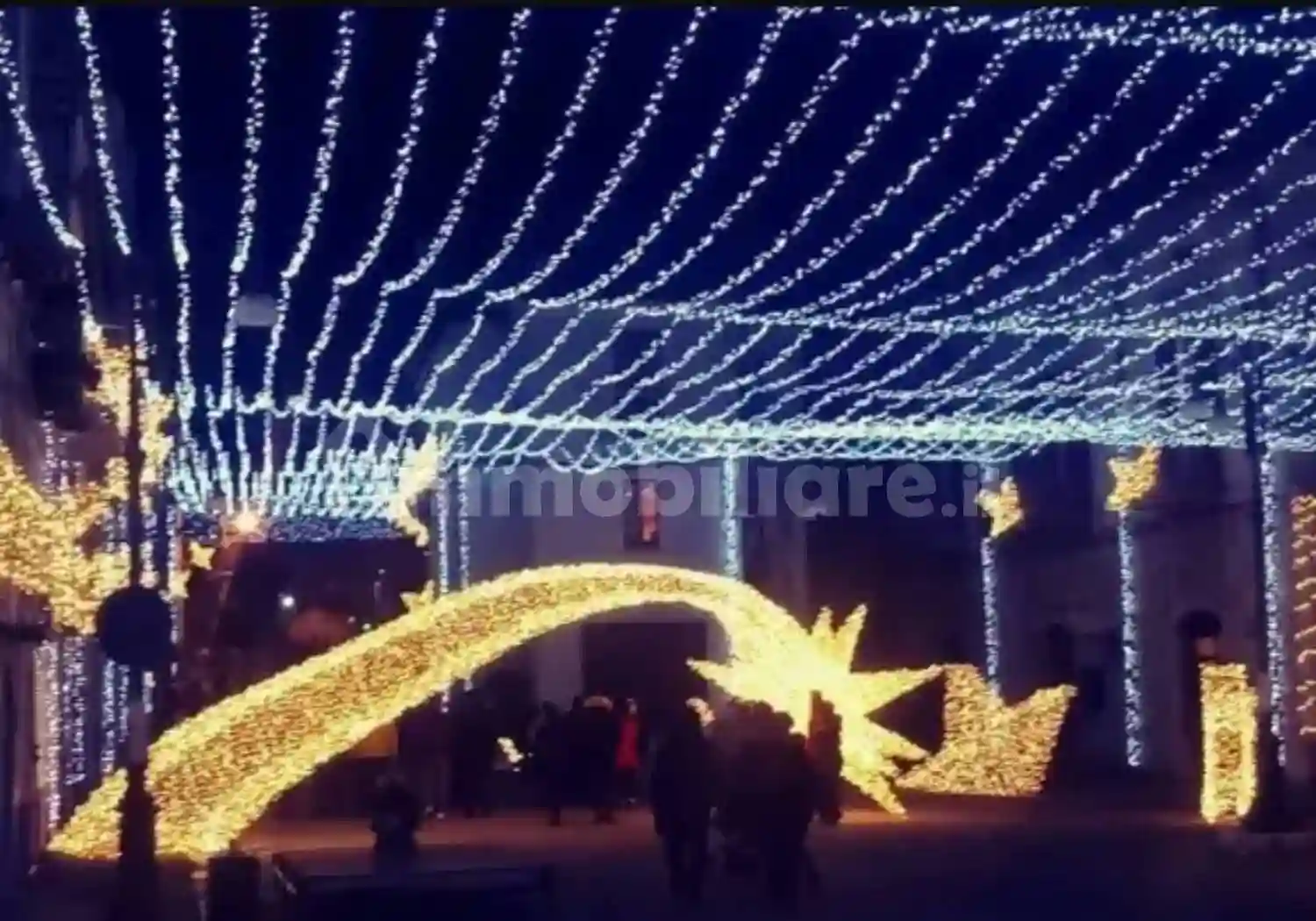 Palazzo - Edificio - foto 4