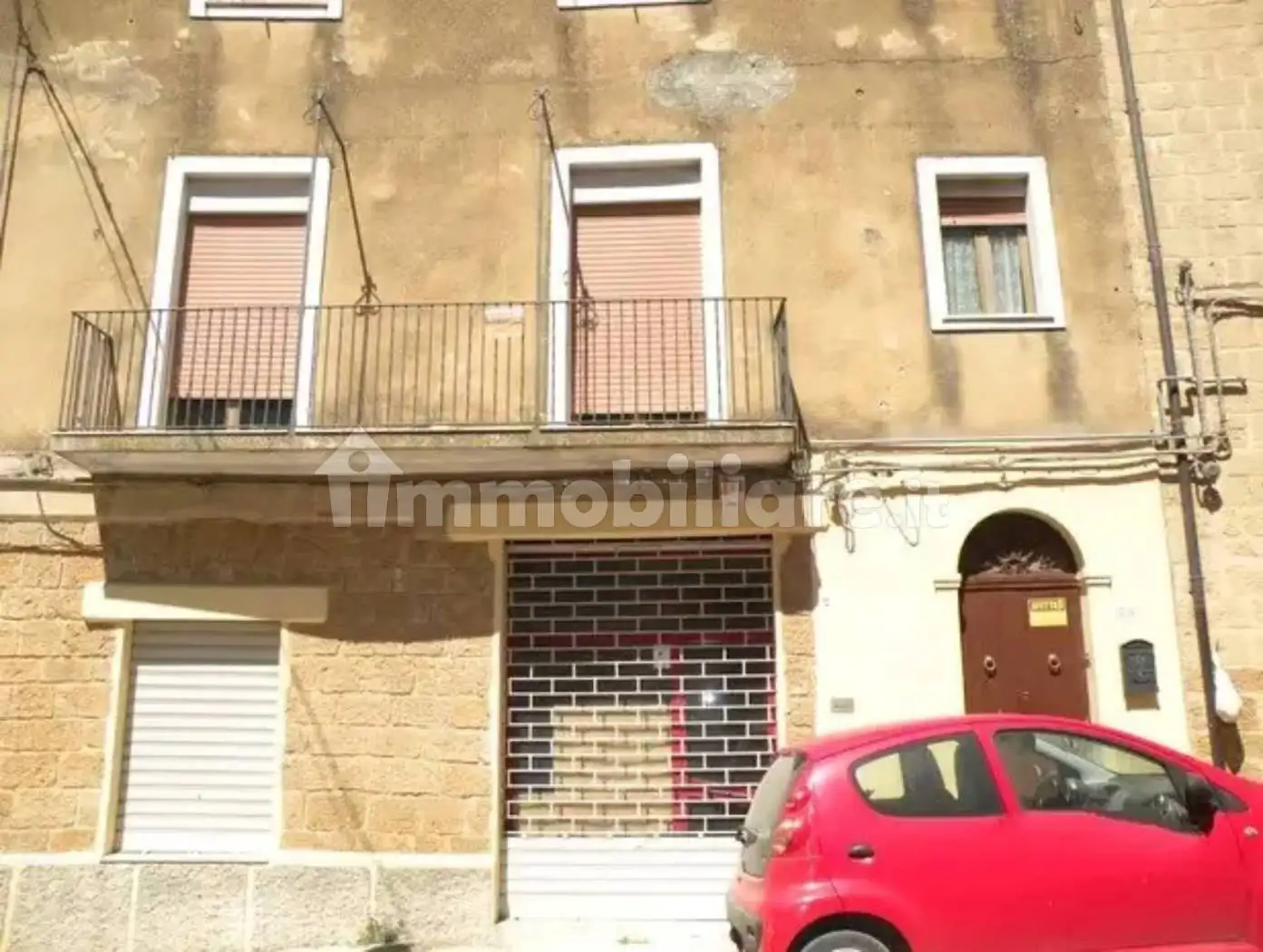Casa indipendente in vendita a Calascibetta