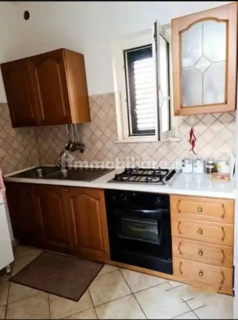 Terratetto unifamiliare via Valva, Corfinio - foto 2