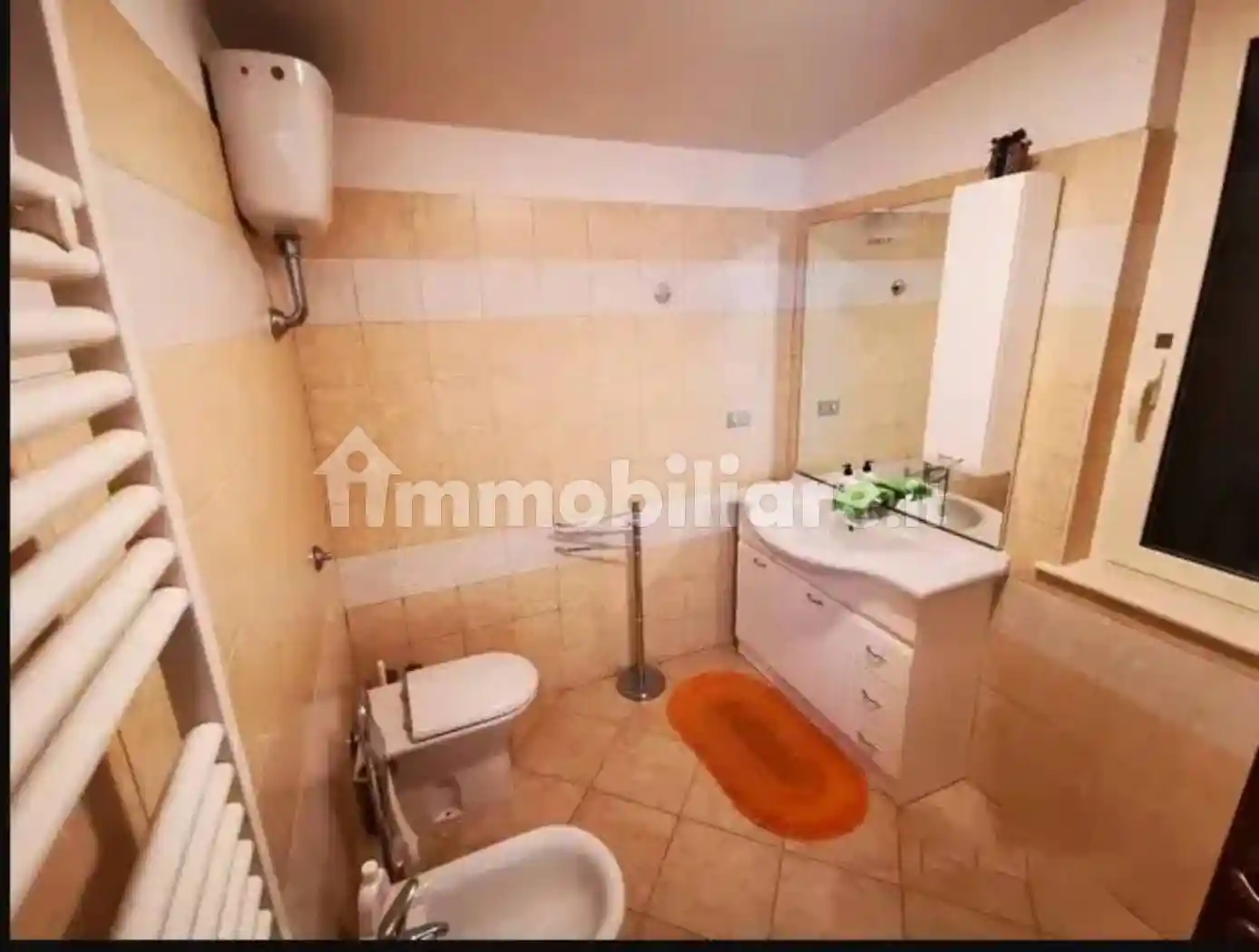 Terratetto unifamiliare via Valva, Corfinio - foto 5