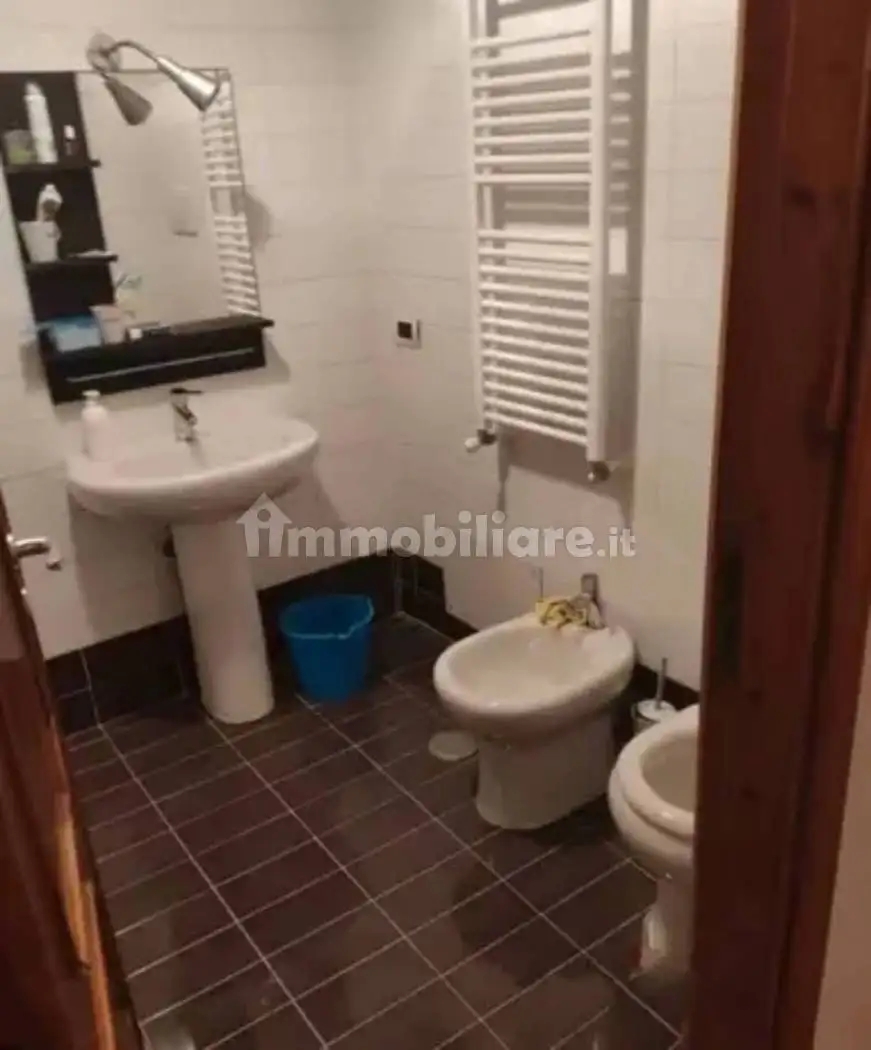 Appartamento in vendita a Pizzoferrato