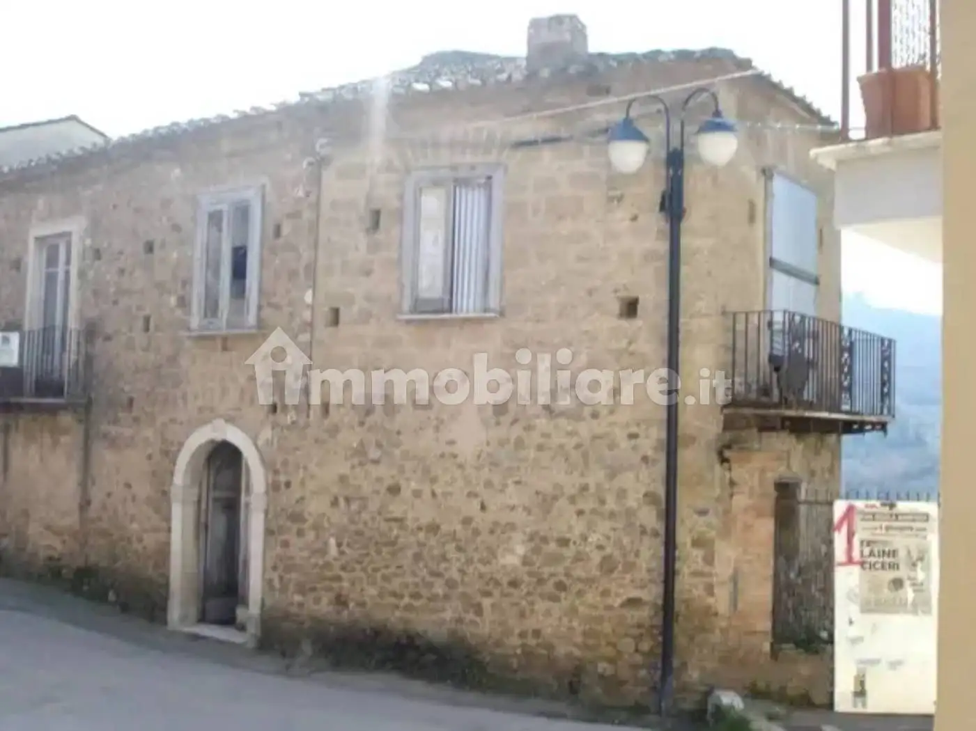 Rustico - Casale in vendita a San Nicola Manfredi