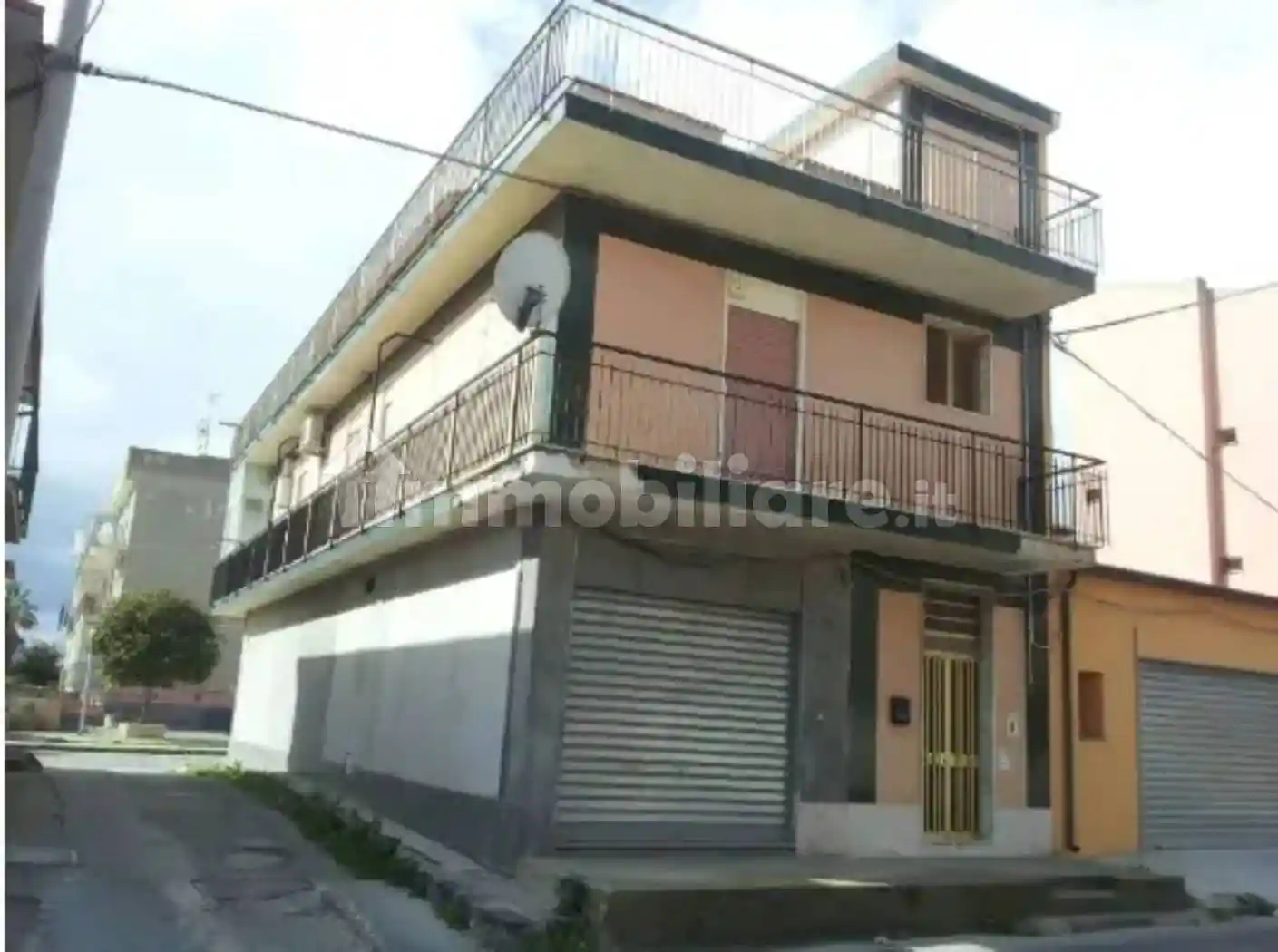 Appartamento in vendita a Melilli