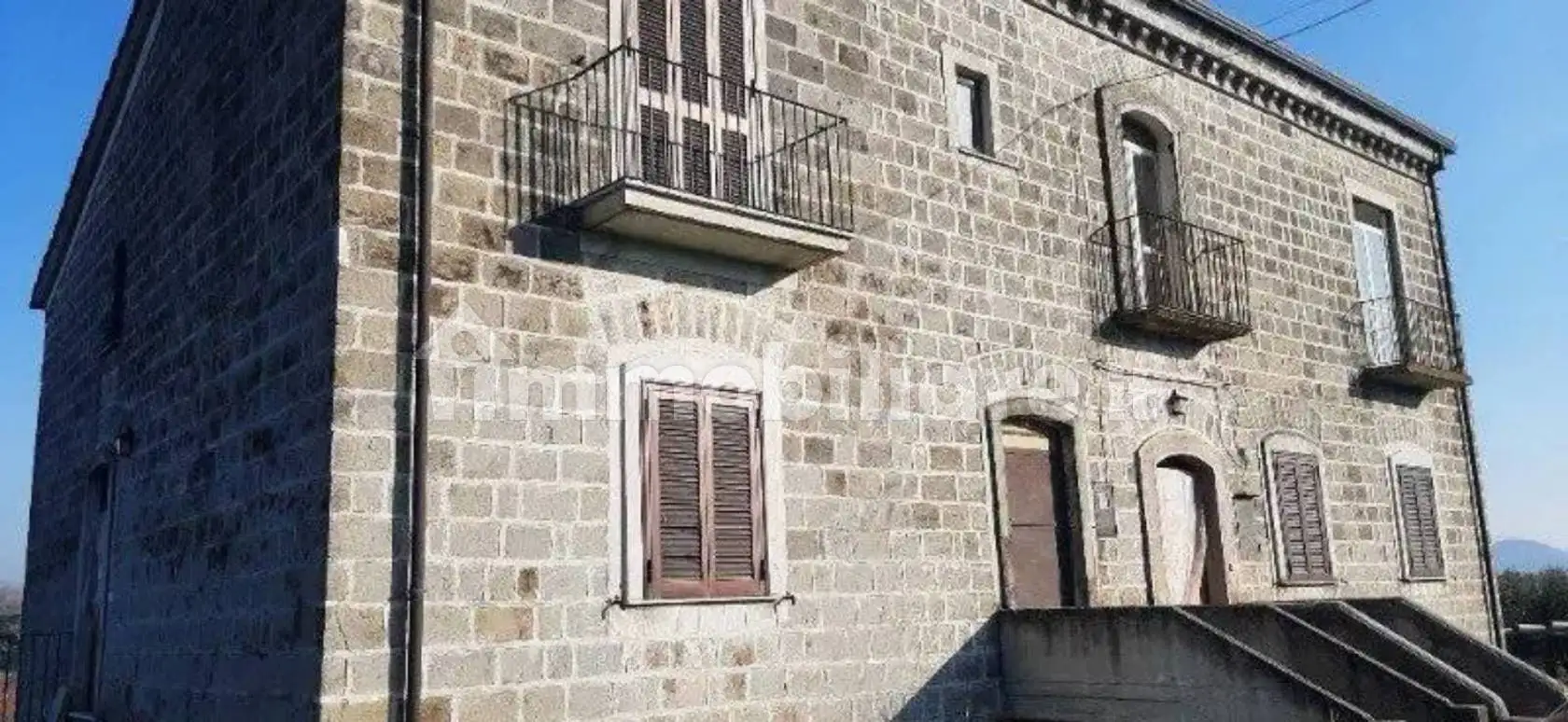 Rustico - Casale in vendita a Teano