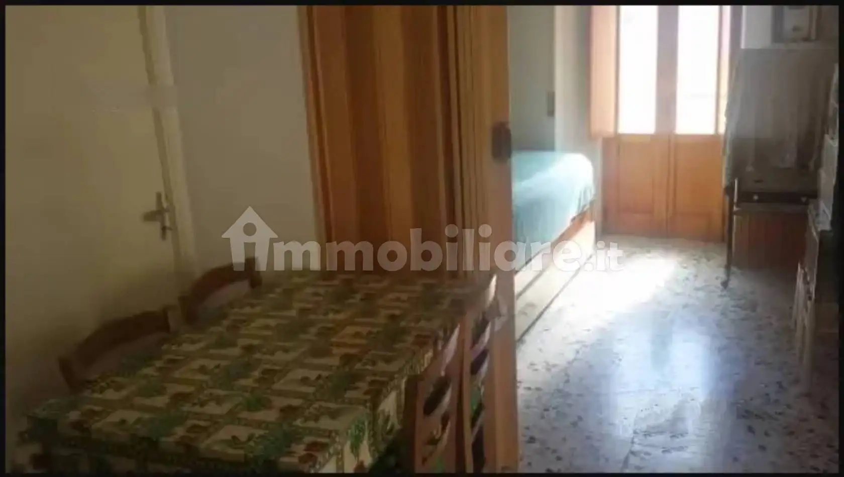 Casa indipendente in vendita a Macchia Valfortore