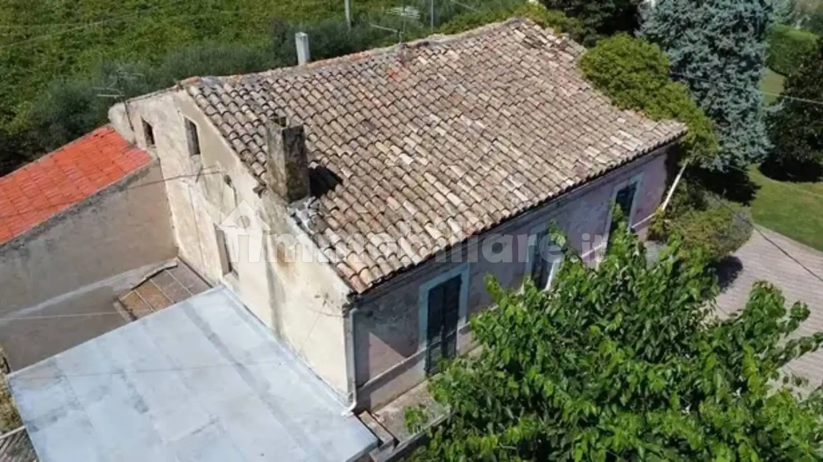 Rustico - Casale in vendita a Crecchio