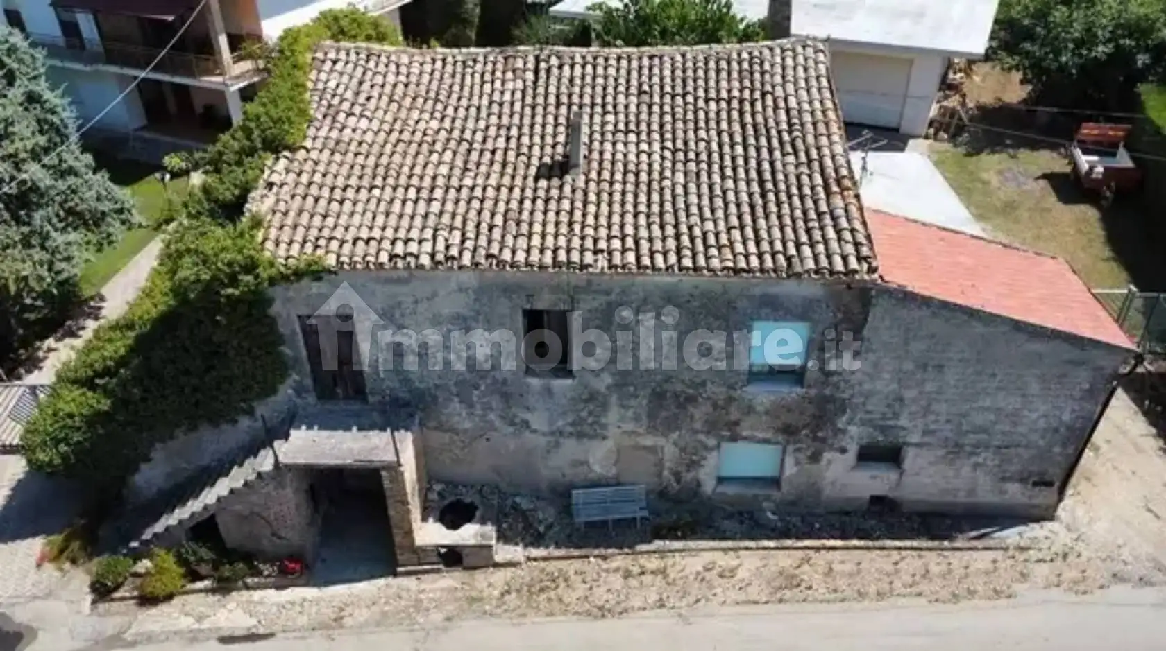 Casale via San Polo, Crecchio - foto 4