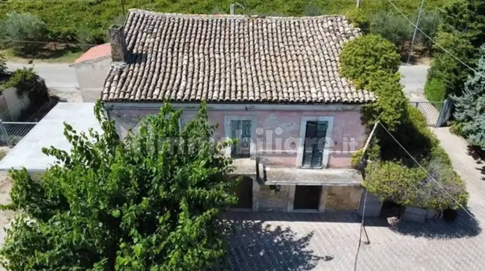 Casale via San Polo, Crecchio - foto 5