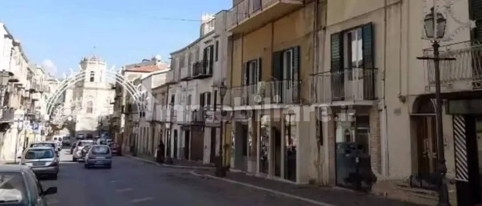 Appartamento in vendita a Casteltermini