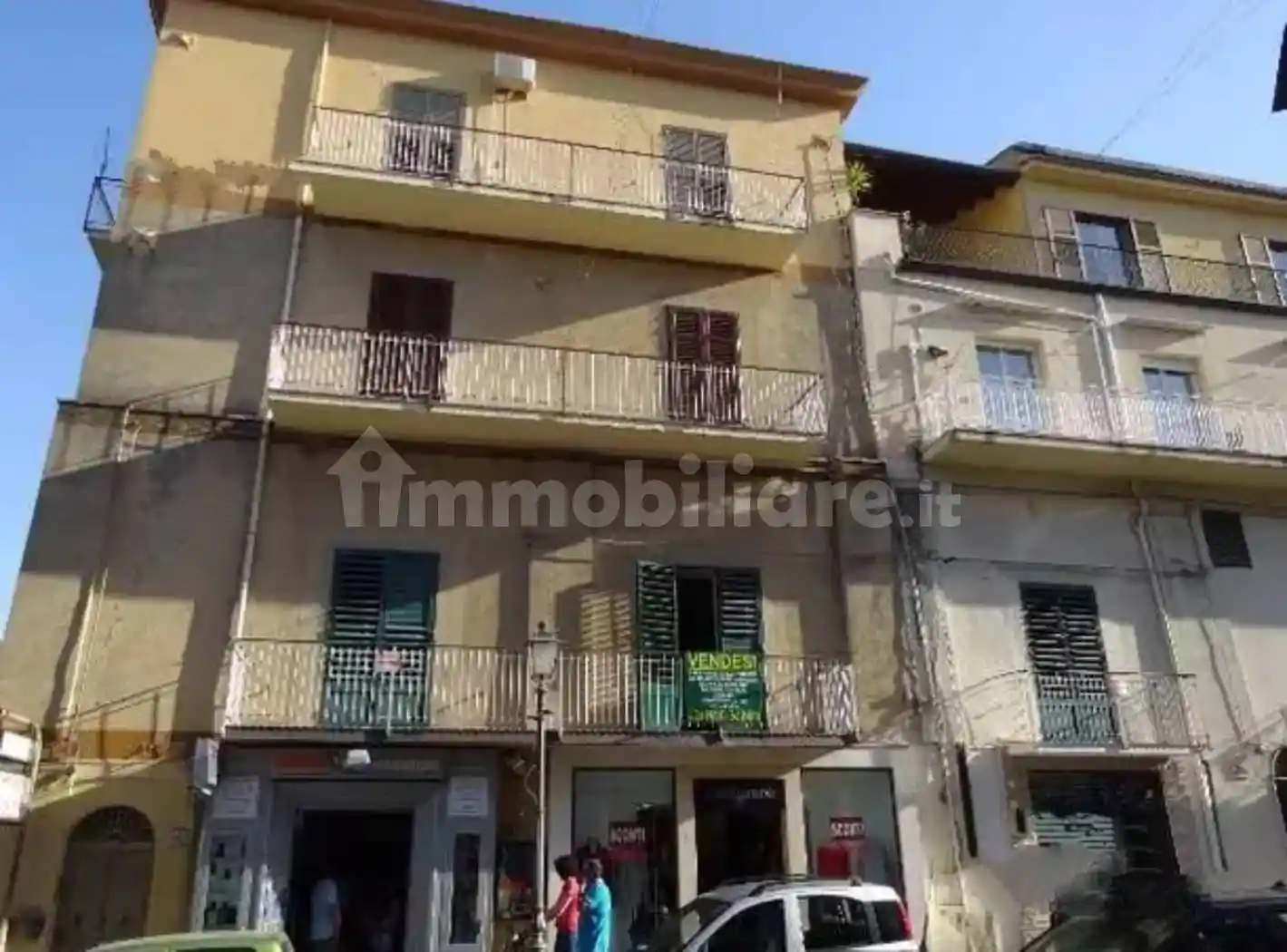 Monolocale corso Umberto I, Casteltermini - foto 2