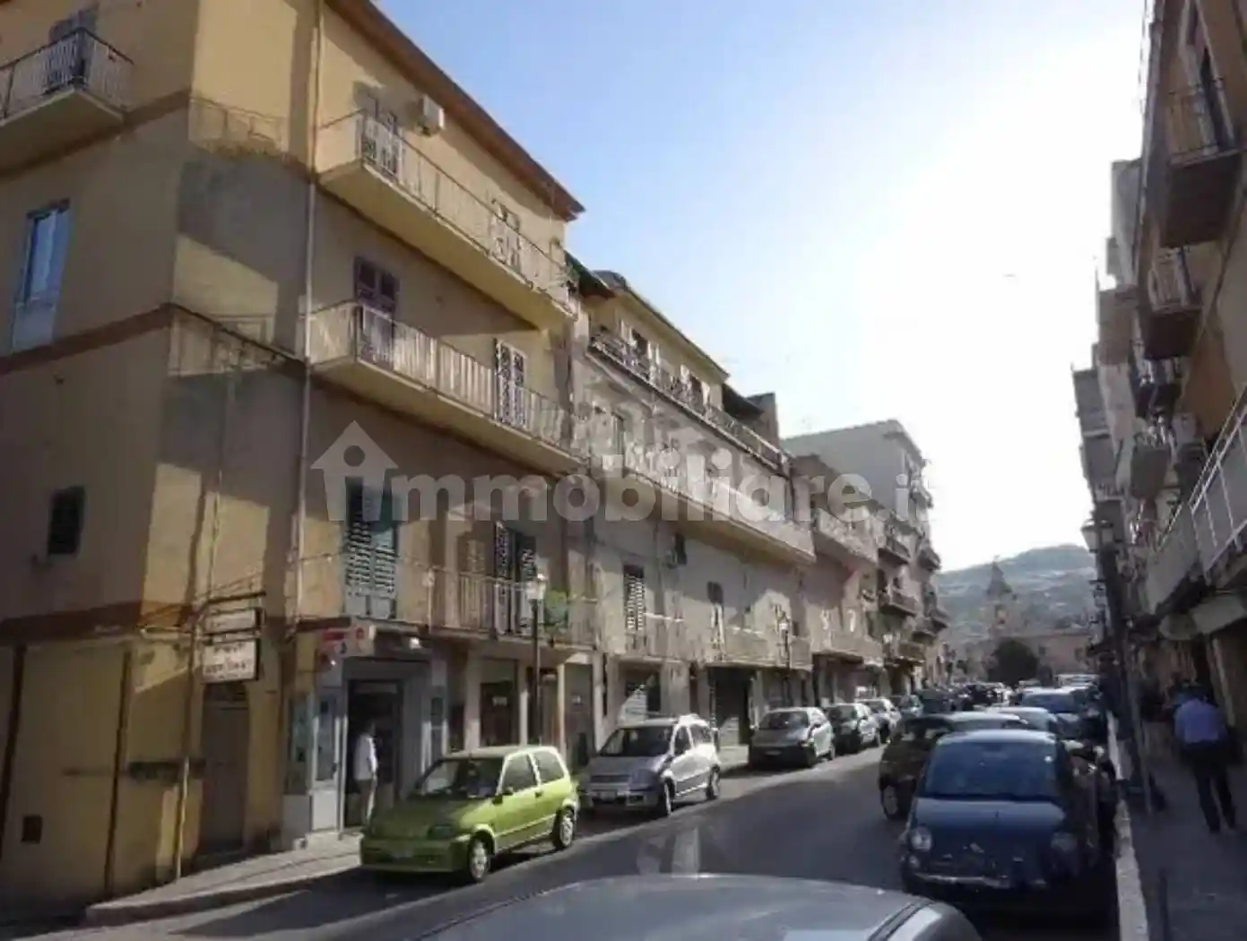 Monolocale corso Umberto I, Casteltermini - foto 3