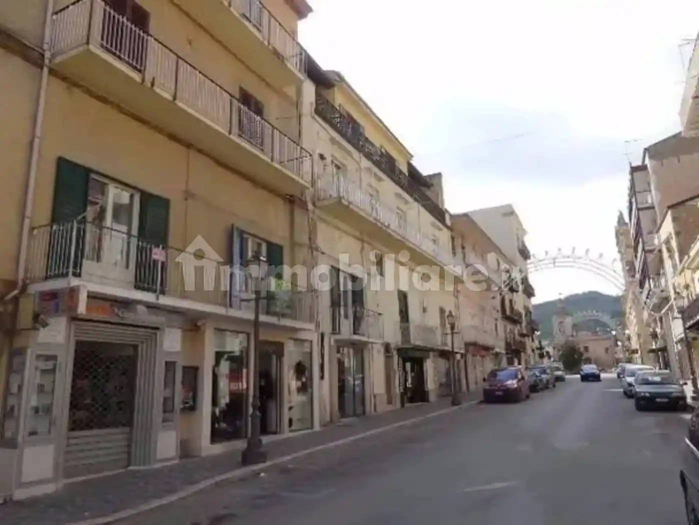 Monolocale corso Umberto I, Casteltermini - foto 5