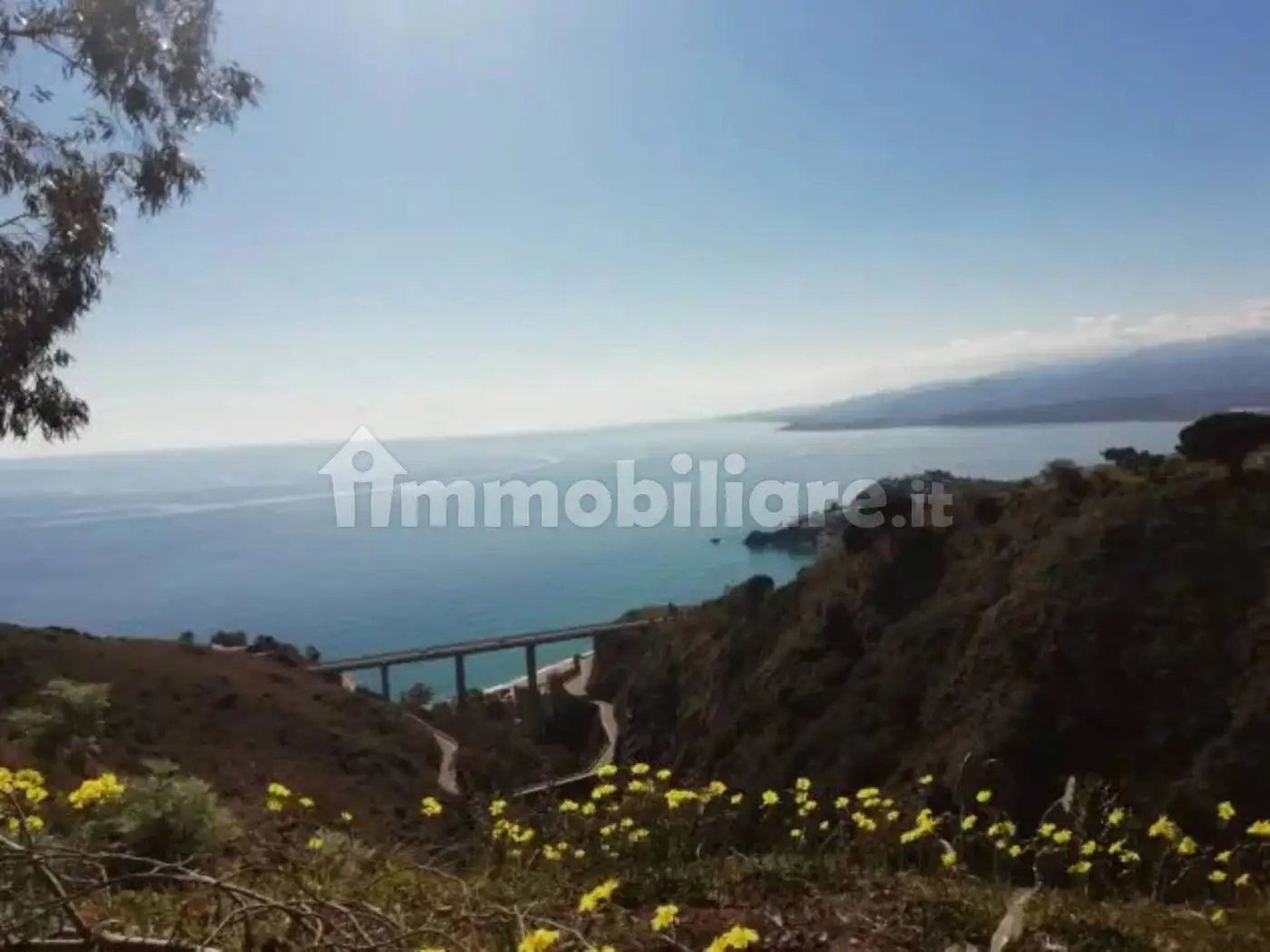 Appartamento in vendita a Stalettì