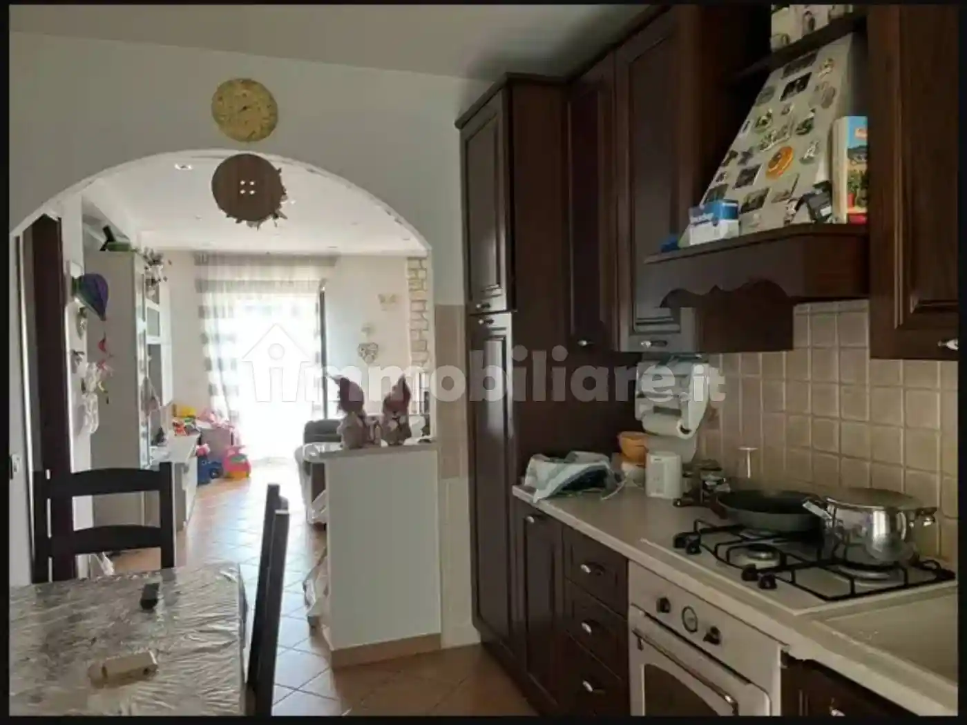 Monolocale via Roma, Castel del Giudice - foto 2