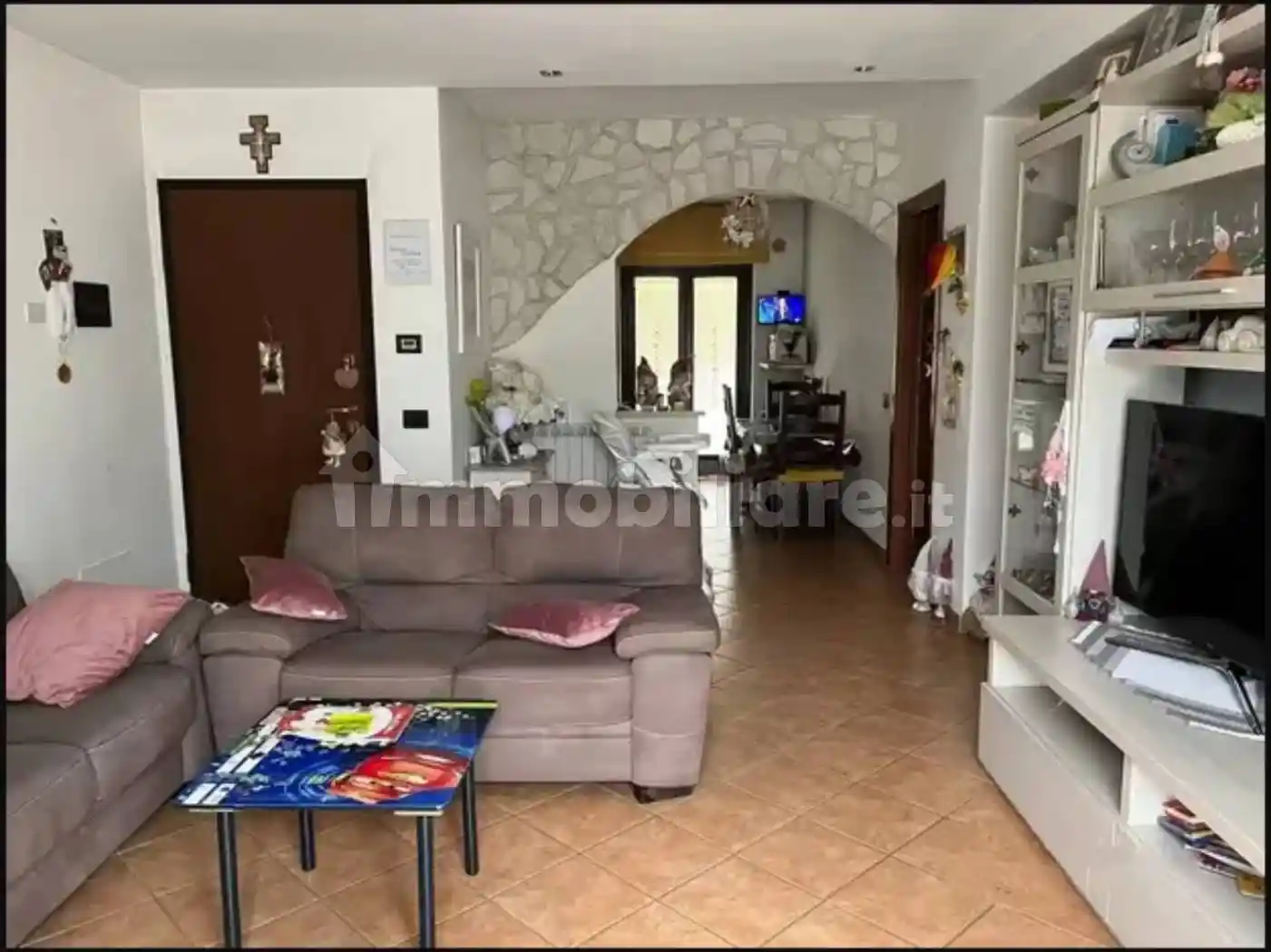 Monolocale via Roma, Castel del Giudice - foto 3