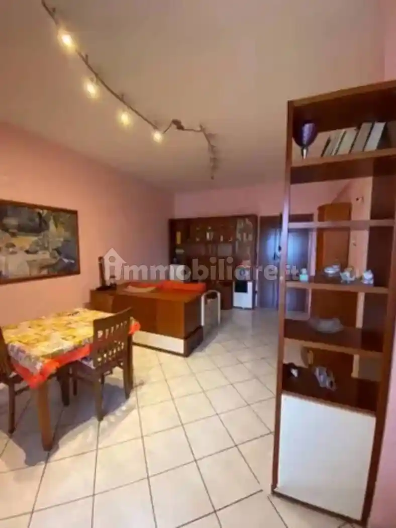 Appartamento in vendita a Montemarciano