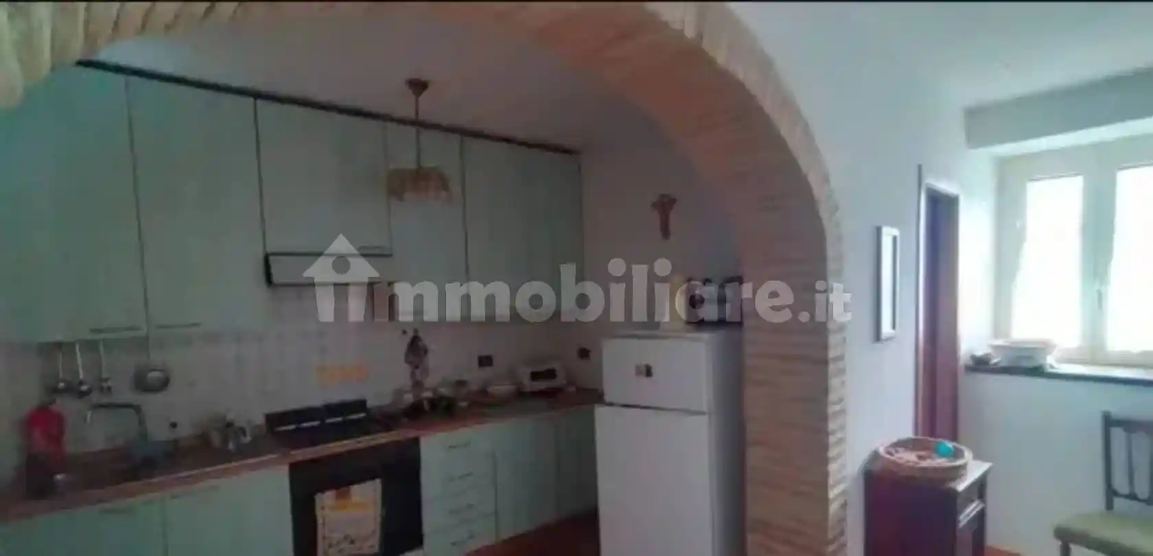 Casa indipendente in vendita a Amandola