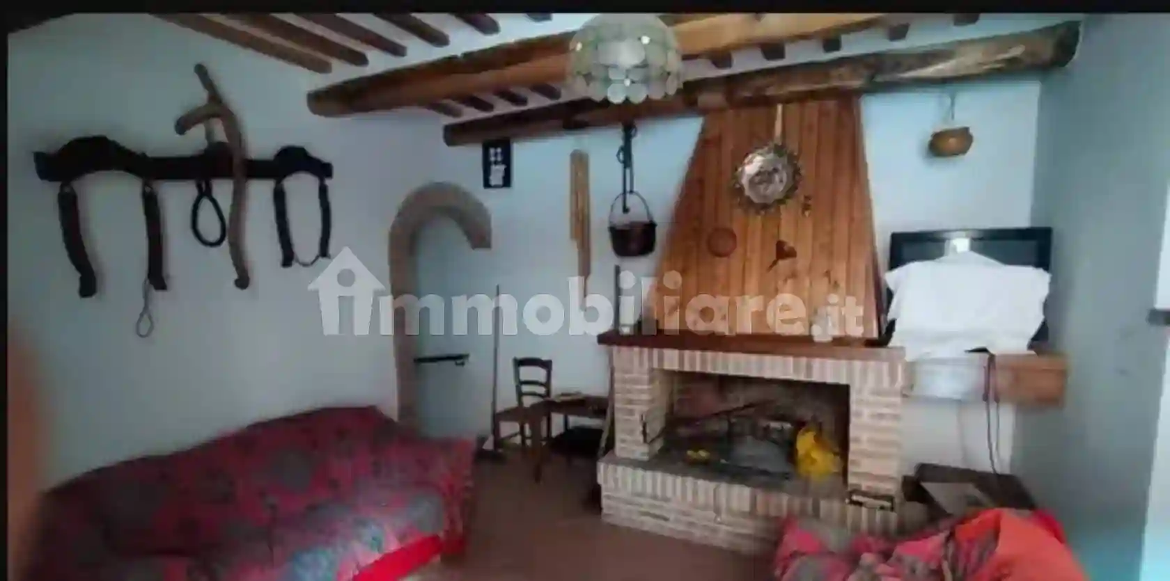 Casa indipendente - foto 4