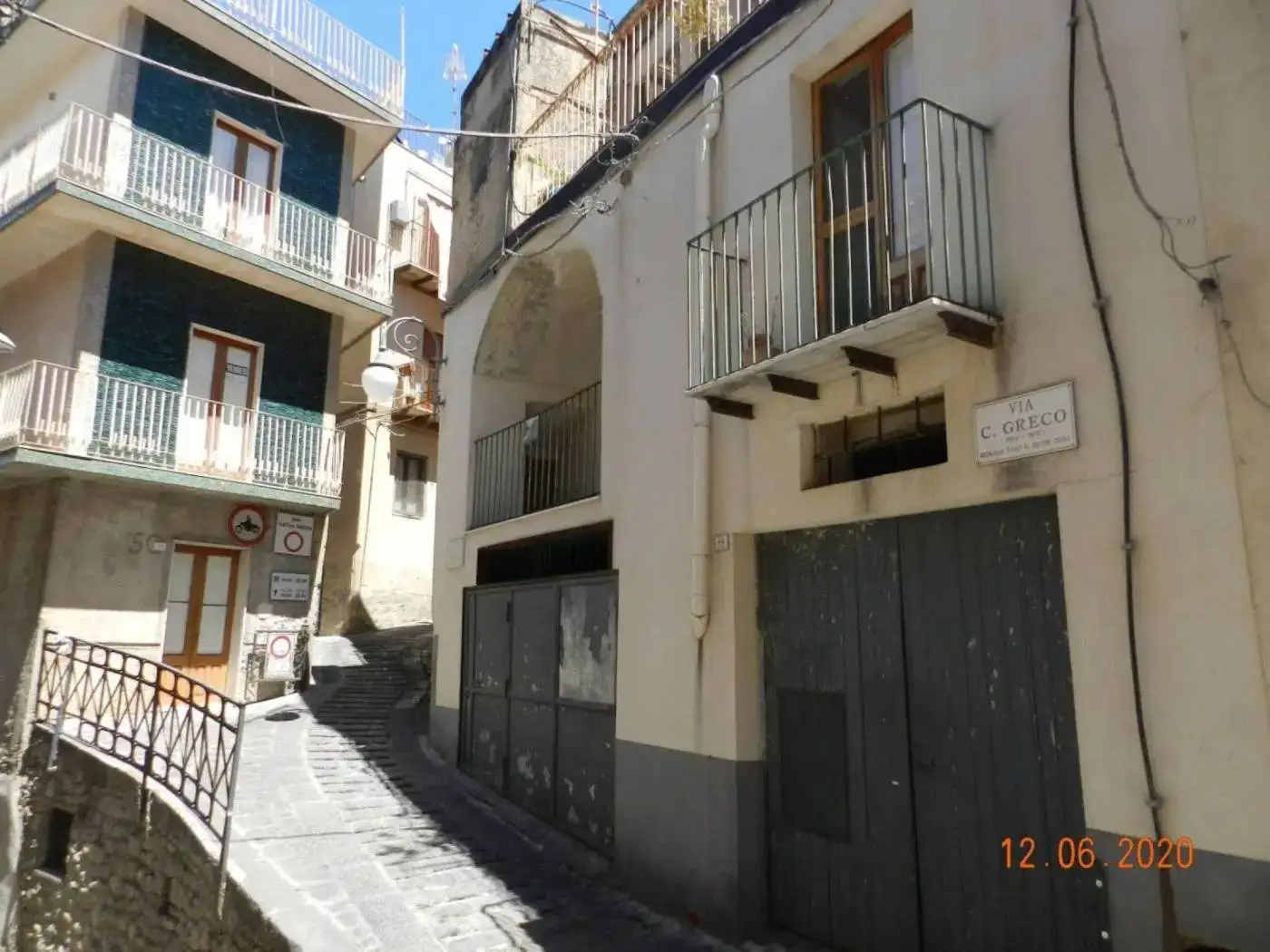 Appartamento in vendita a Centuripe