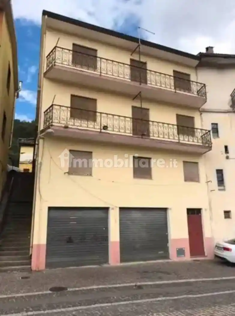Palazzo - Edificio in Vendita - foto 4