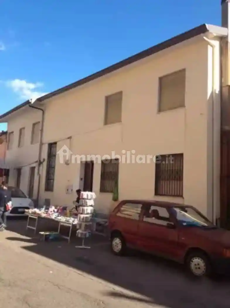 Palazzo - Edificio in Vendita - foto 5