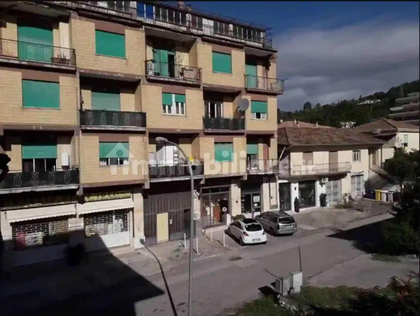 Palazzo - Edificio - foto 3