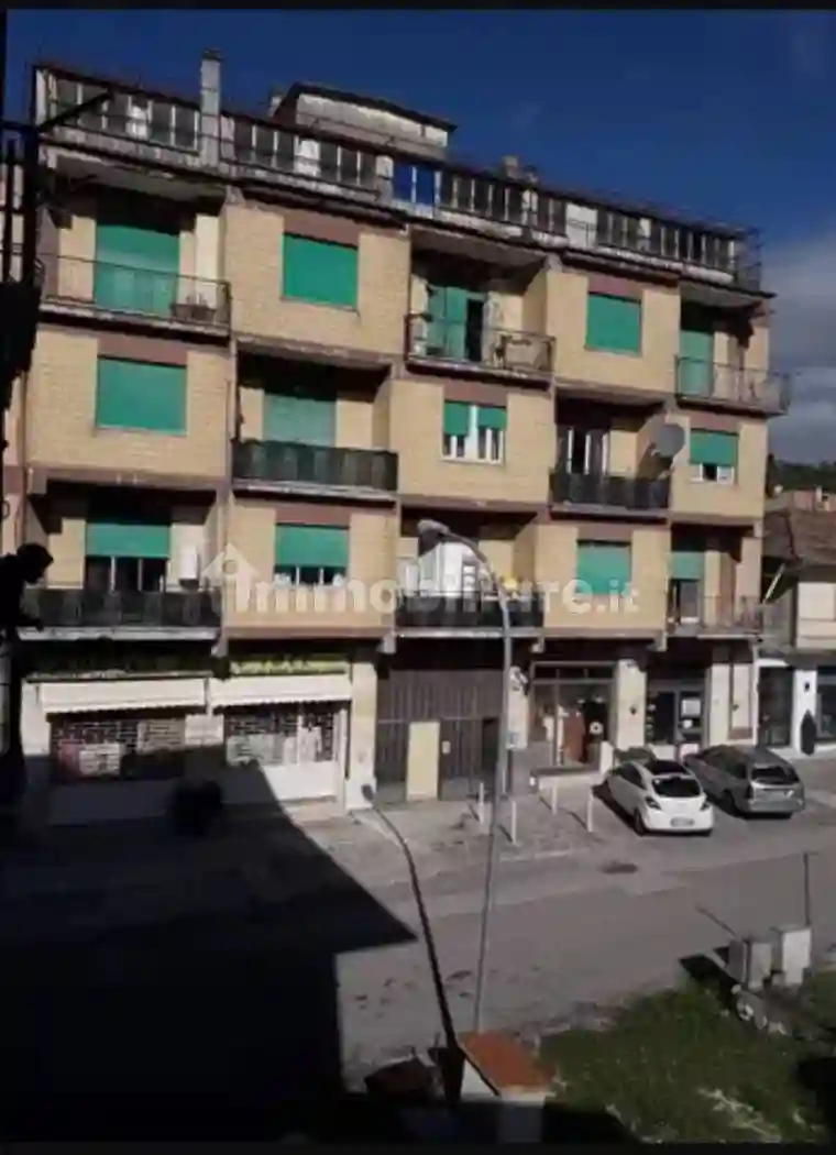 Palazzo - Edificio - foto 4