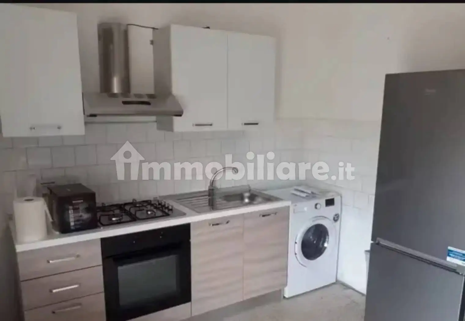 Appartamento in vendita a Accadia