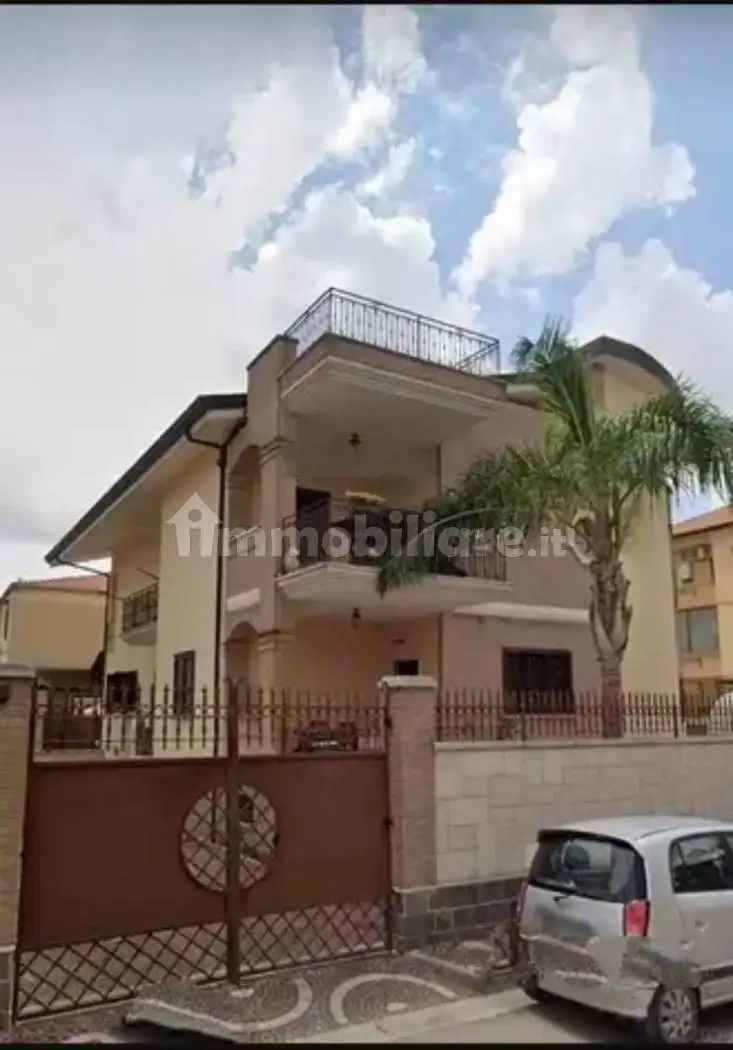 Villa in vendita a Gricignano di Aversa