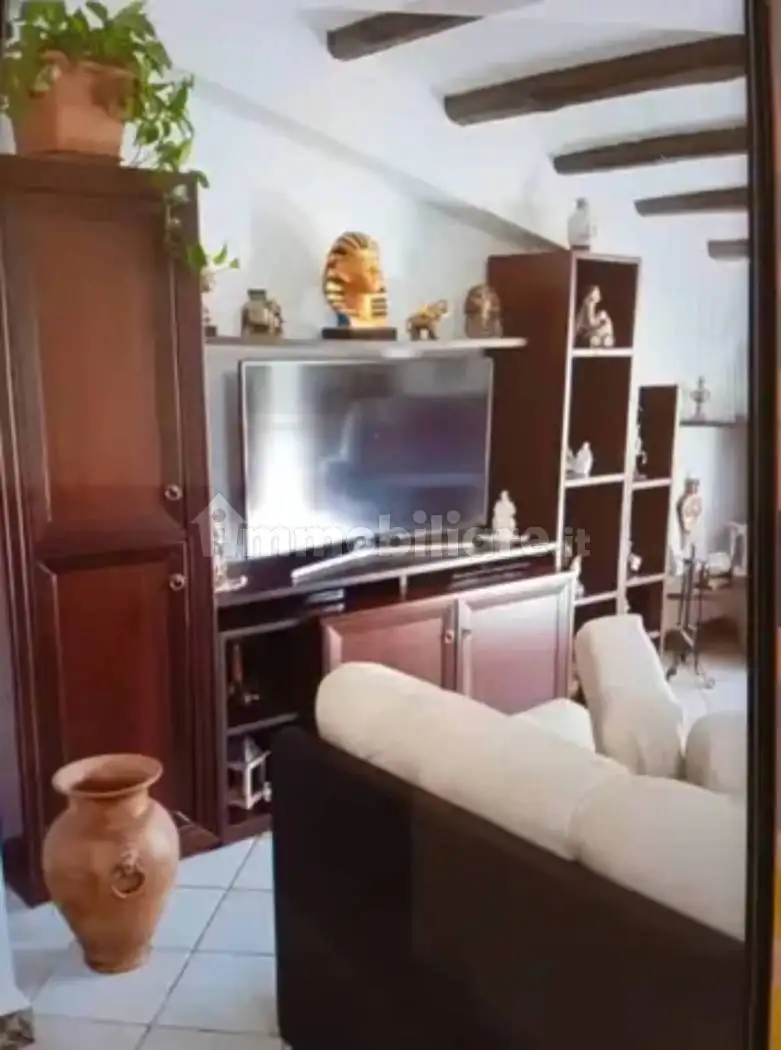 Appartamento in vendita a Casteltermini