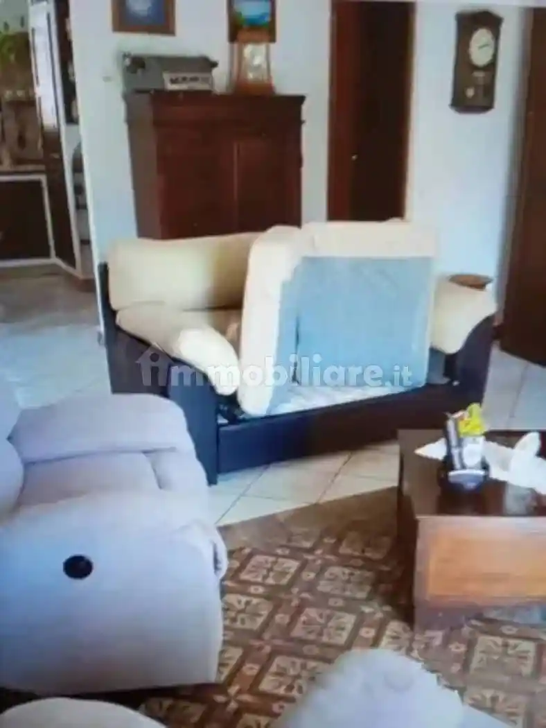 Trilocale via Bonfiglio, Casteltermini - foto 2