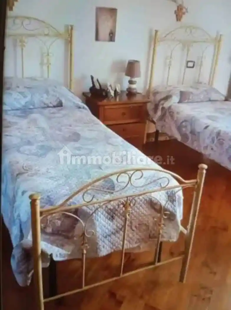 Trilocale via Bonfiglio, Casteltermini - foto 4