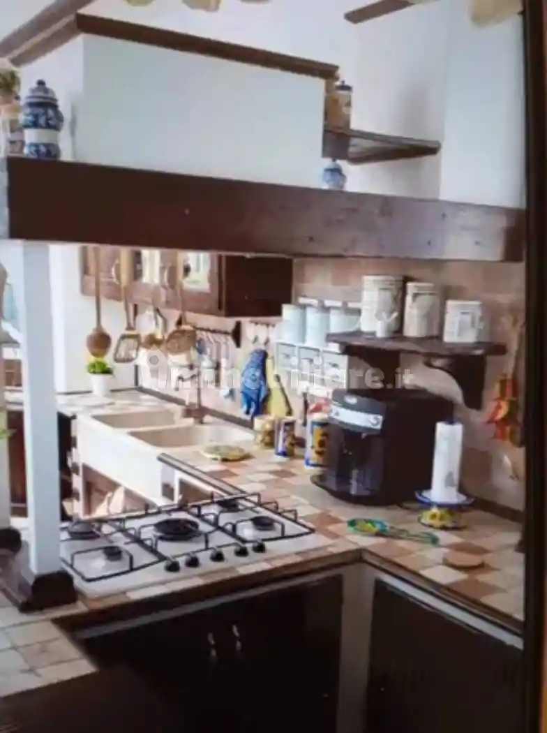 Trilocale via Bonfiglio, Casteltermini - foto 5