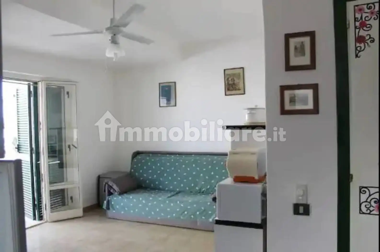 Appartamento in vendita a Isola di Capo Rizzuto