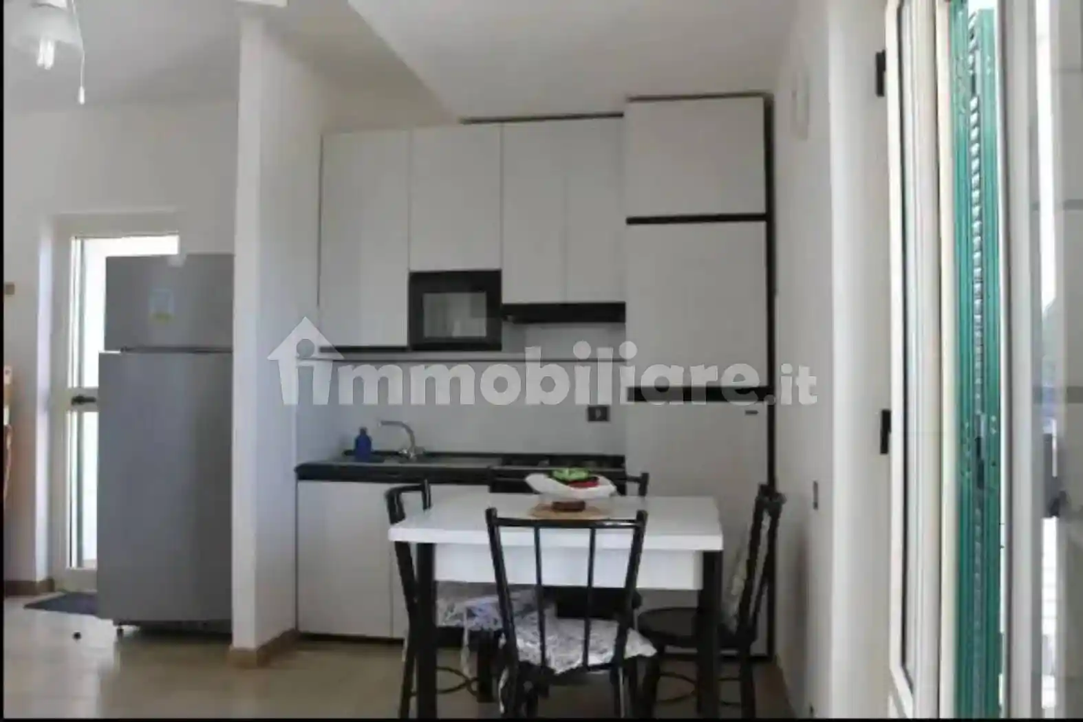 Monolocale Santa Domenica, Isola di Capo Rizzuto - foto 3