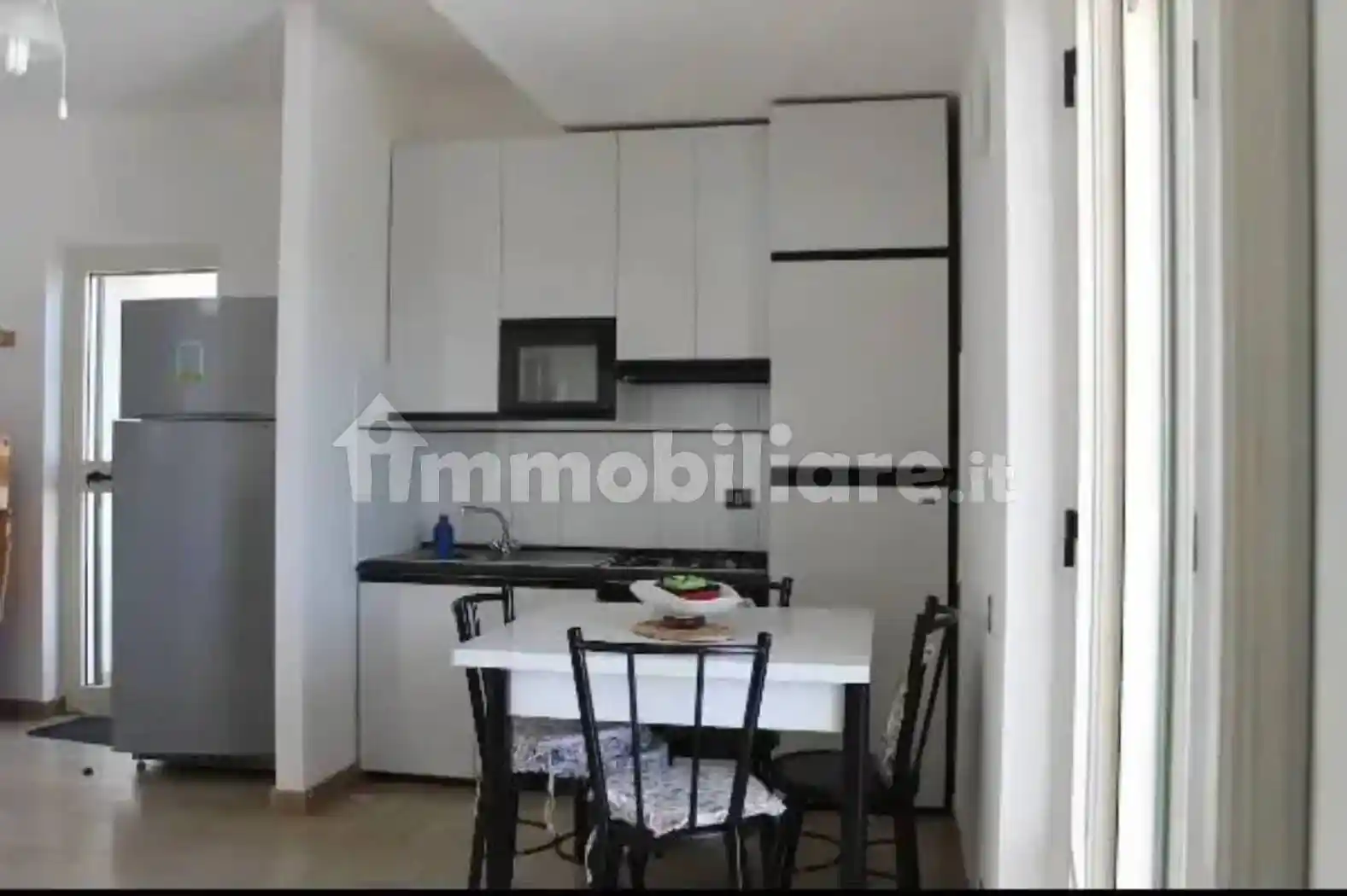 Monolocale Santa Domenica, Isola di Capo Rizzuto - foto 4