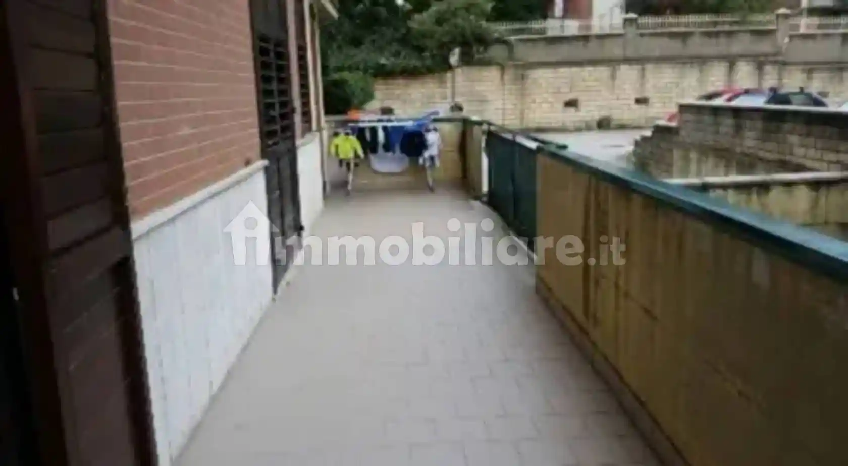 Monolocale via Ramiro Marcone, Mercogliano - foto 4