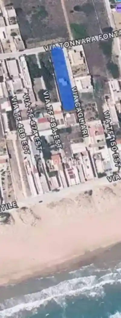 Villetta a schiera in vendita a Campobello di Mazara