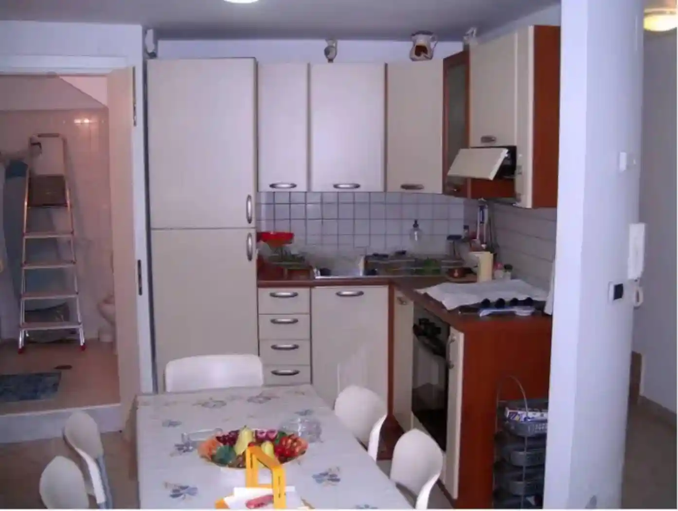 Appartamento in vendita a San Bartolomeo in Galdo