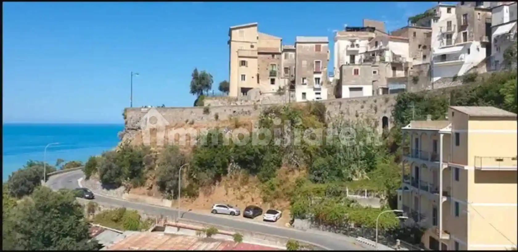 Palazzo - Edificio in Vendita - foto 3